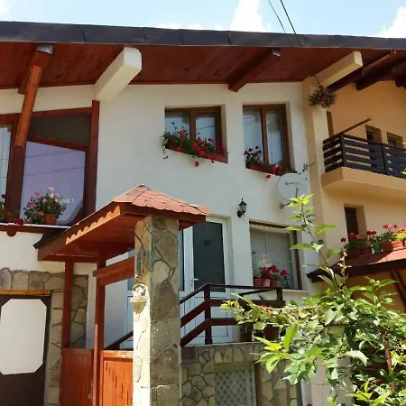 Affittacamere орфей Smoljan
