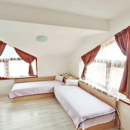 орфей 3* Смолян