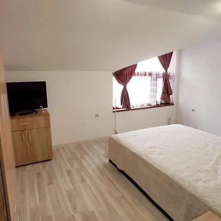 Гостевой дом орфей 3*