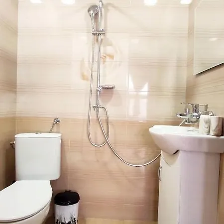 орфей Гостевой дом 3*