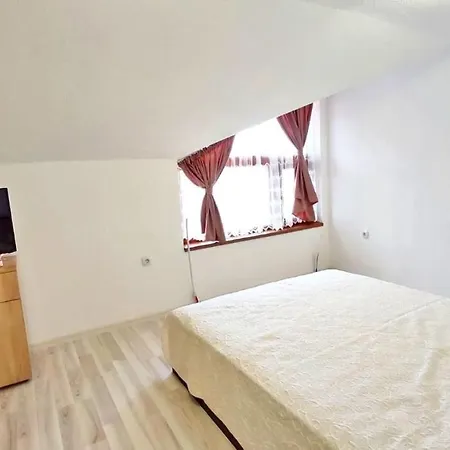 орфей Гостевой дом Смолян