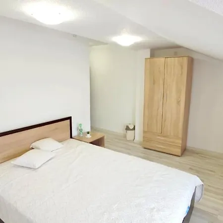 орфей Гостевой дом