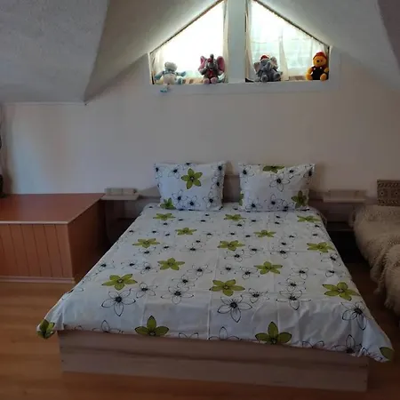 орфей Гостевой дом Смолян