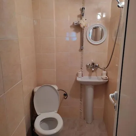 орфей Гостевой дом Смолян