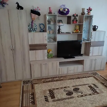 Affittacamere орфей Smoljan