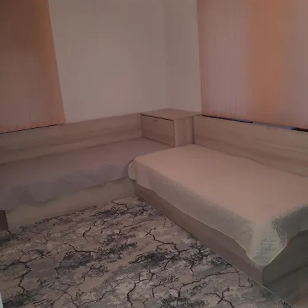 Гостевой дом орфей