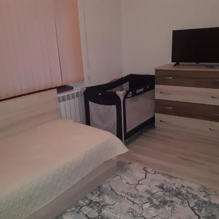 Гостевой дом орфей