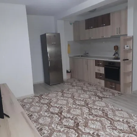 орфей Гостевой дом