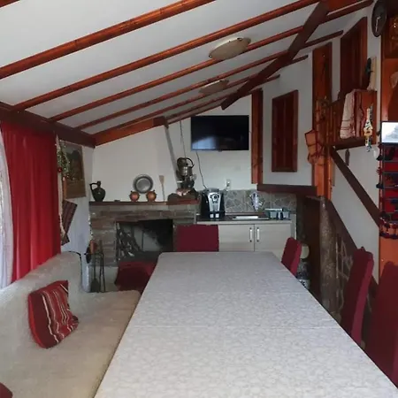 орфей Гостевой дом 3*