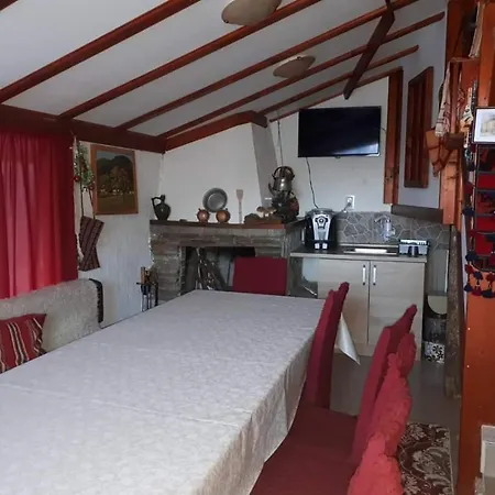 орфей Гостевой дом 3*