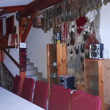 орфей Гостевой дом Смолян