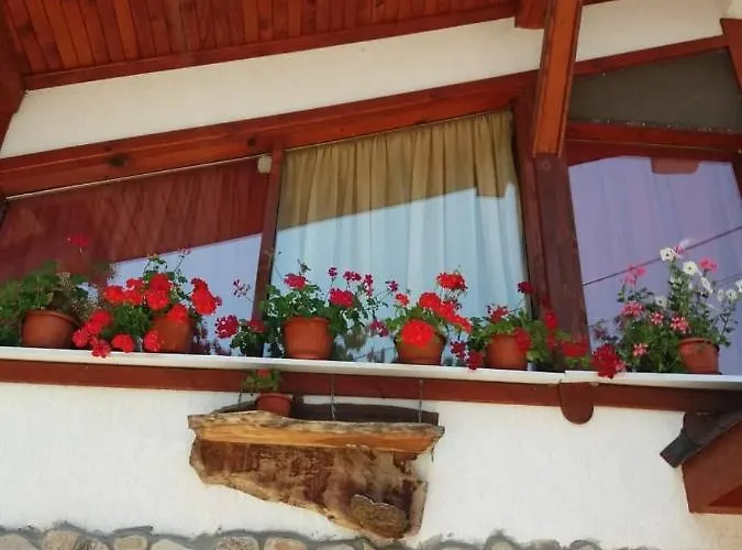 орфей Penzion 3*