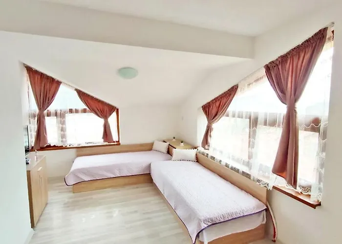 орфей 3* Smoljan