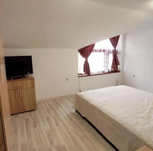 Penzion орфей 3*