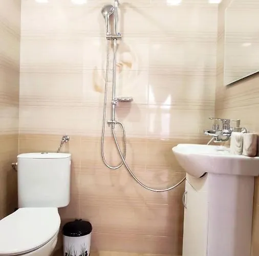 орфей Penzion 3*