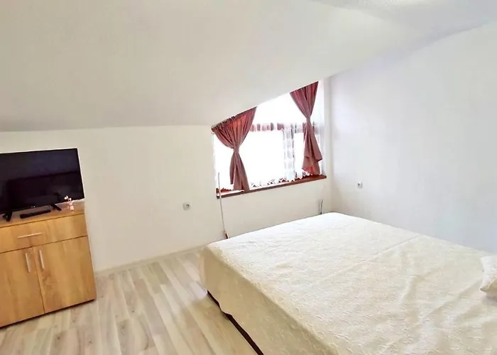 орфей Penzion Smoljan