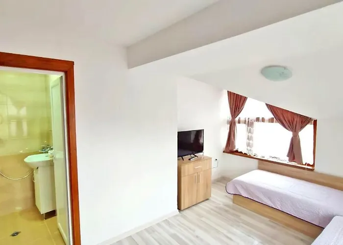 Penzion орфей 3*