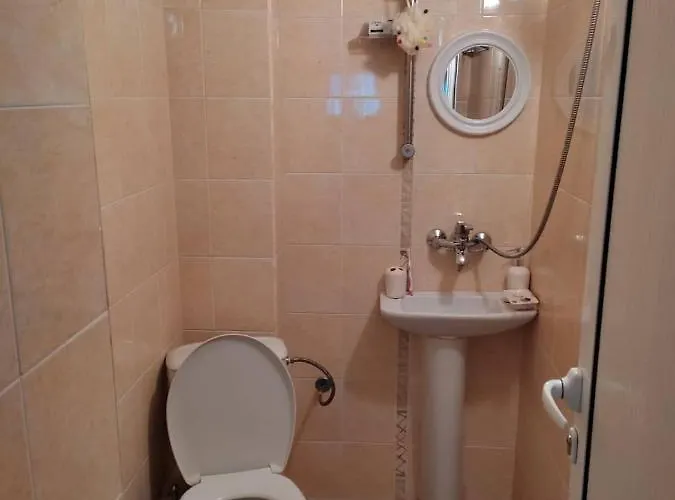 орфей Penzion Smoljan