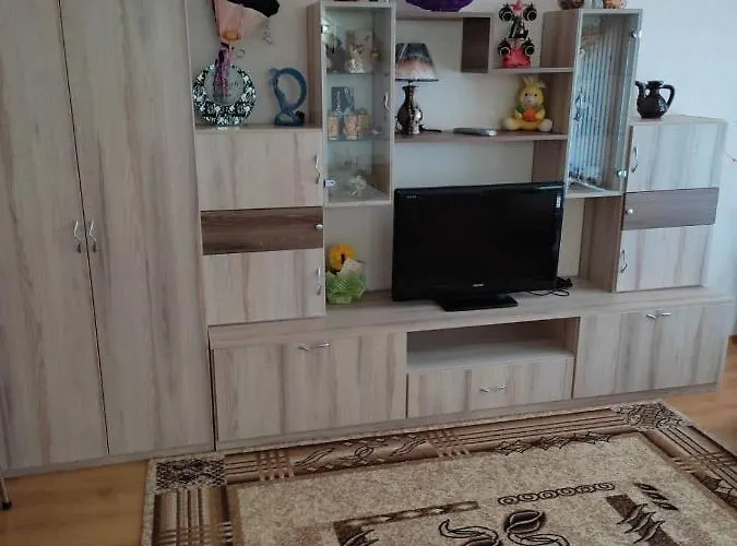 Penzion орфей Smoljan