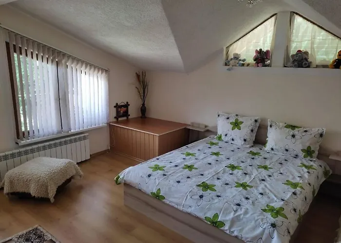 Penzion орфей 3*