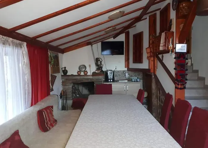 орфей Penzion 3*