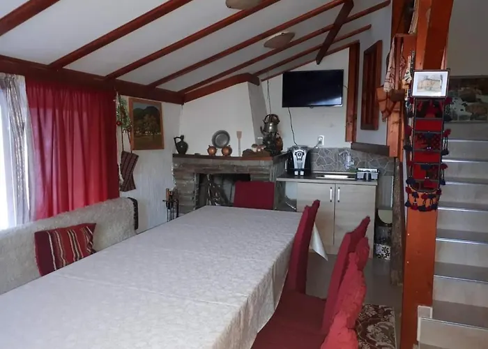 орфей Penzion 3*